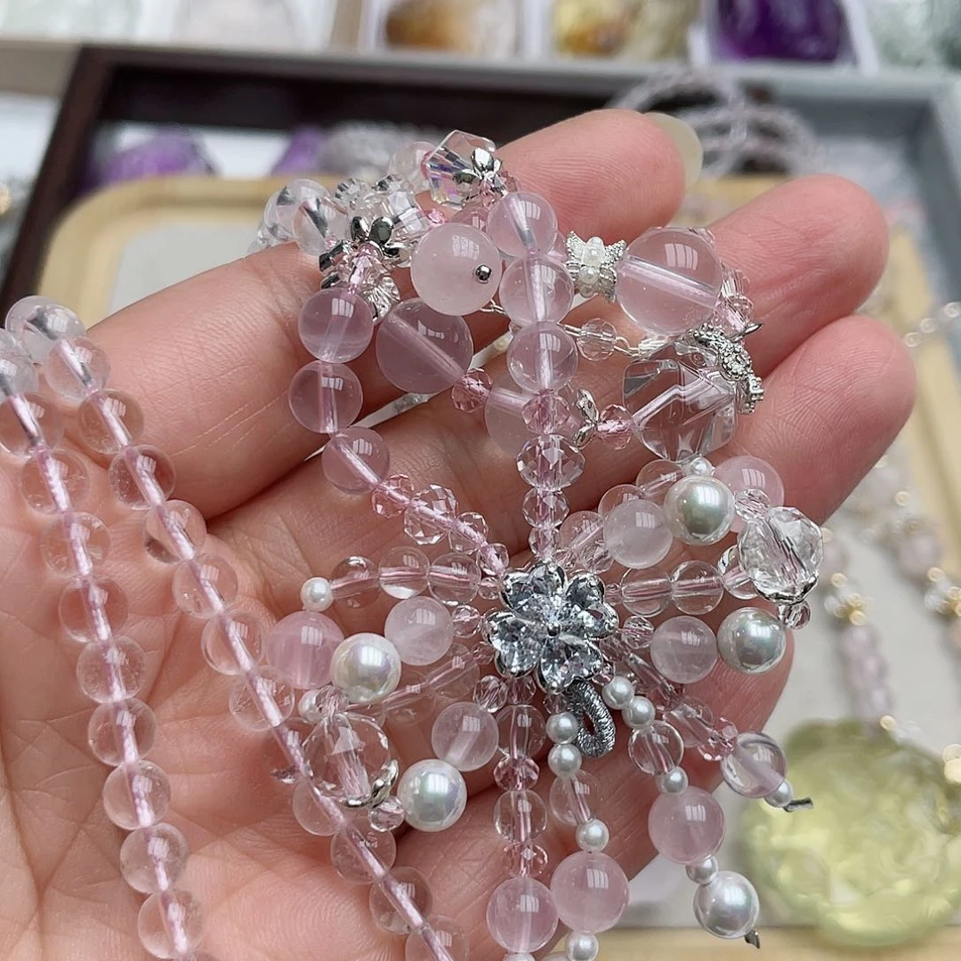 吊坠(不含链)未镶嵌水晶?****~