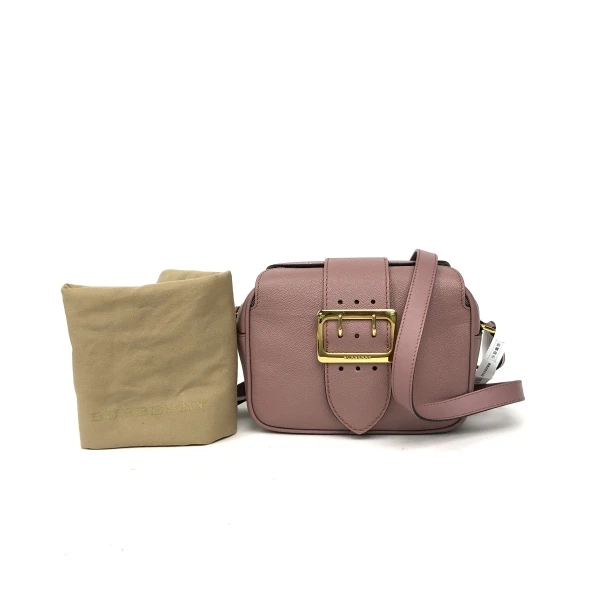 博柏利/单肩包/95新/C1368777508/250526SY0026