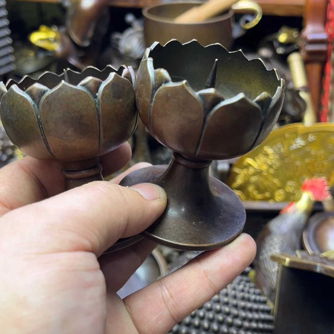 精品铜器摆件链接