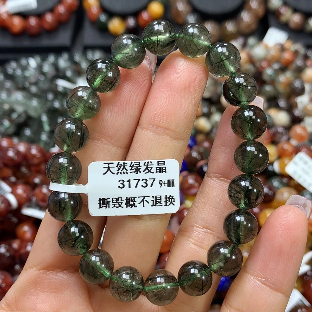 【闪购商品】水晶手链未镶嵌，