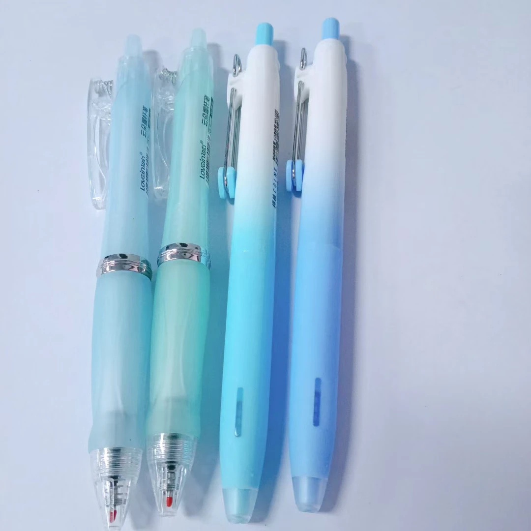 【黑墨-4支】E25知心云朵柯林专属心动,掉封蜡不售后台历