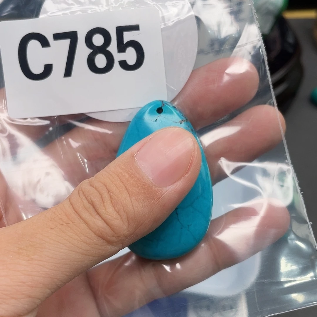 湖北十堰原矿绿小松