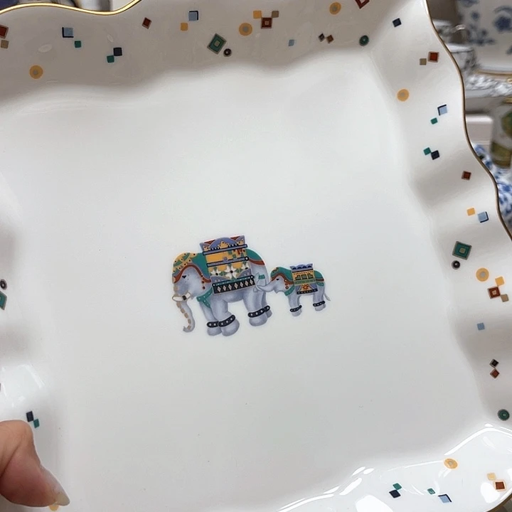 怡诺精选瓷器好物
