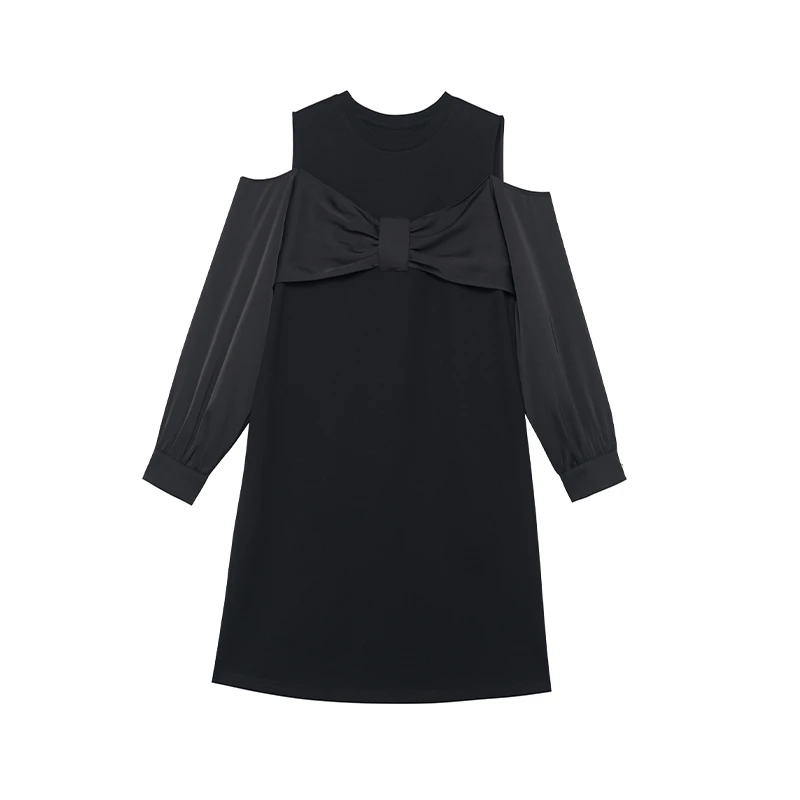 【大叔专属】商场同款新品连衣裙N193A31535