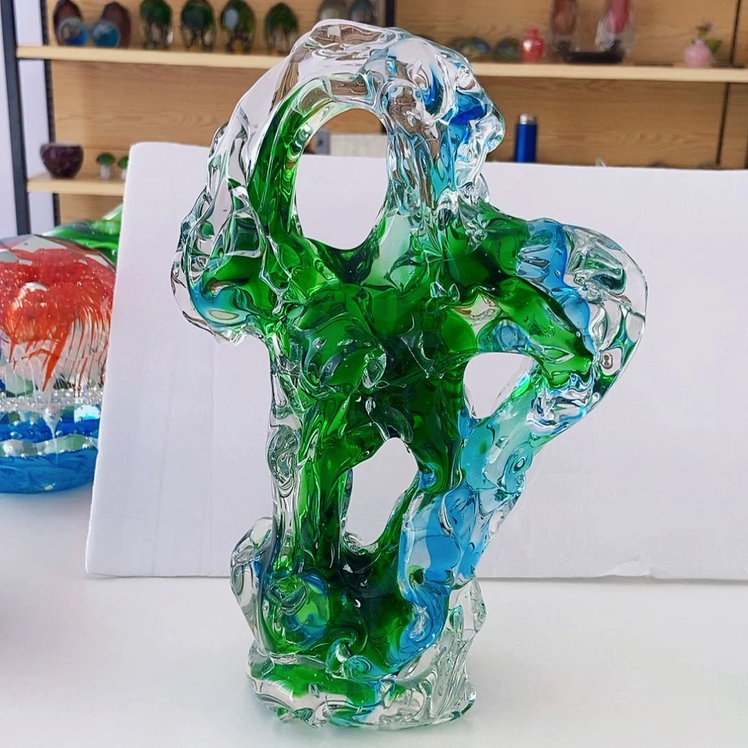 琉璃手工艺品全11122223333333