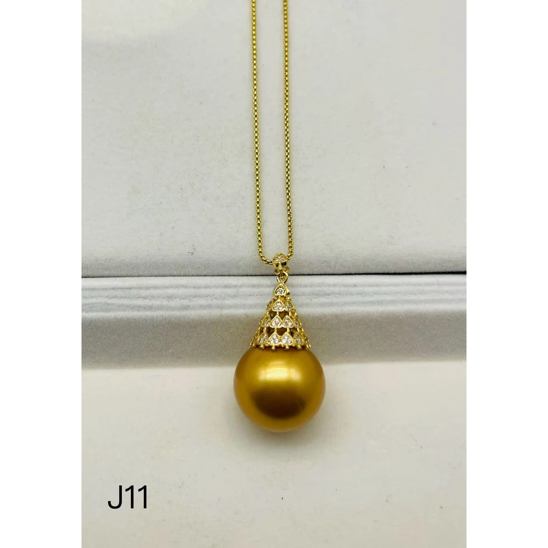 （双双专属）J11精美时尚美人珠链约20mm 多样性发货