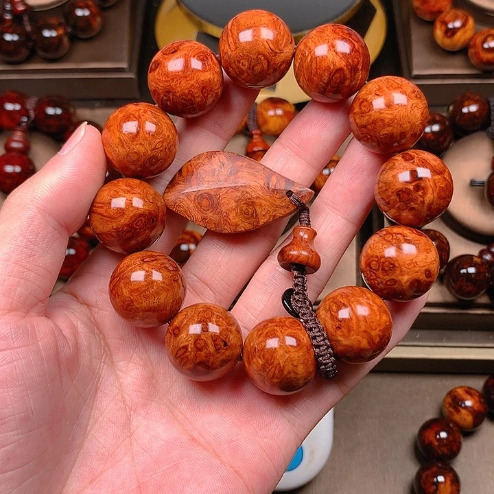 【闪购商品】黄花梨/降香黄檀2.0规格20W