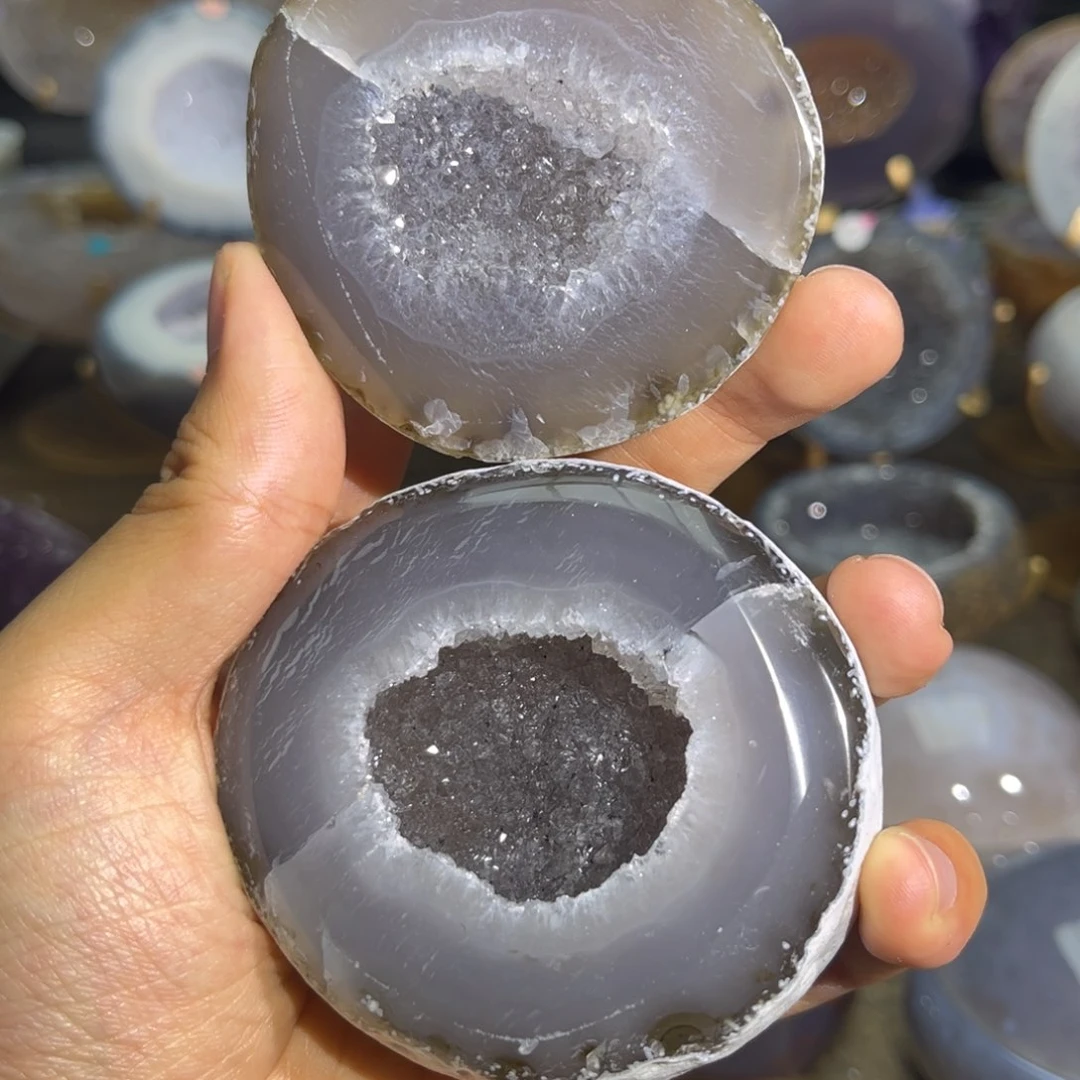 未镶嵌大型摆件（非配饰）紫晶