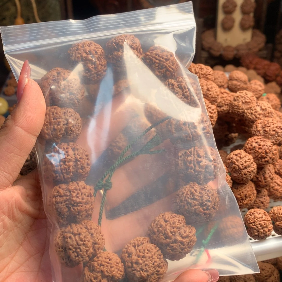 1***4金刚菩提手串蜂王练手串