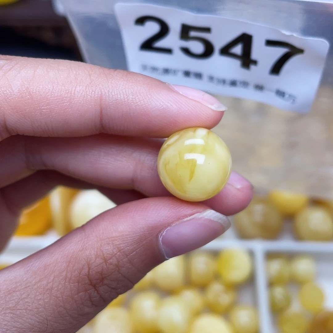 蜜蜡未镶嵌珠宝奇石植物