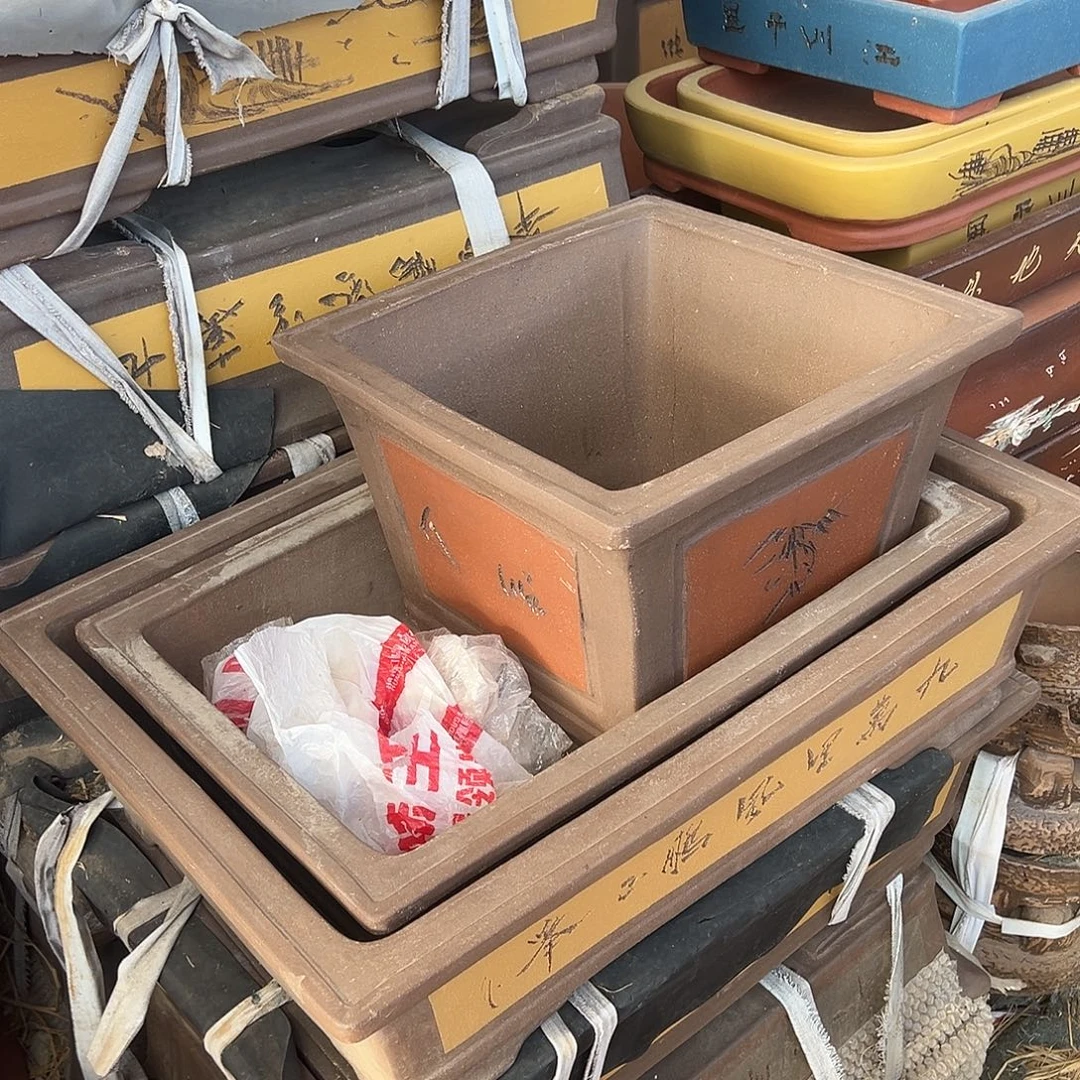 琉璃手工艺品紫砂