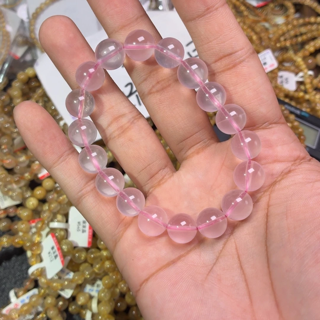 手链未镶嵌发晶卡11