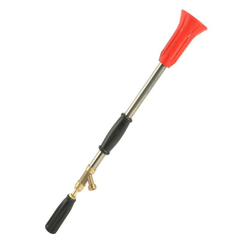 升级版红头喷枪陶瓷喷片