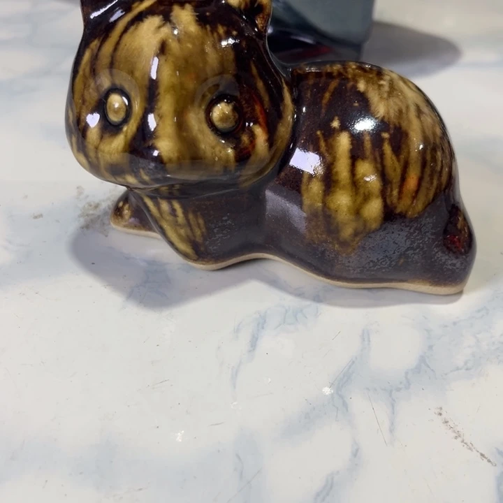 瓷片小浣熊么么么么么