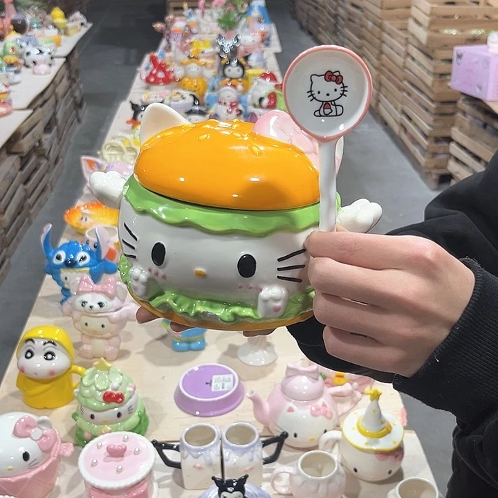 紫砂茶叶罐我们的生活