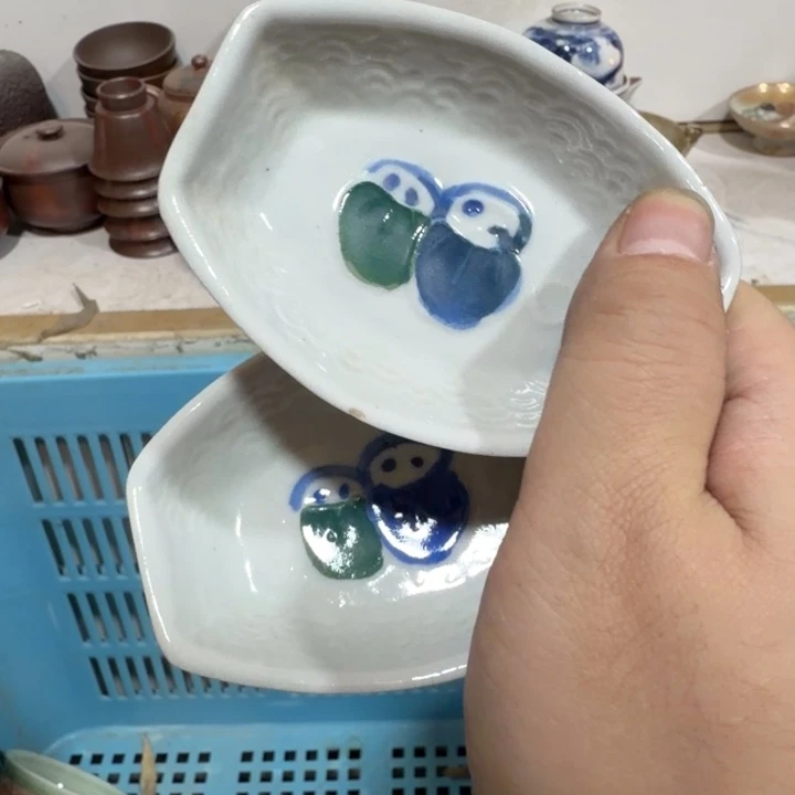 陶瓷推荐第二名20包邮