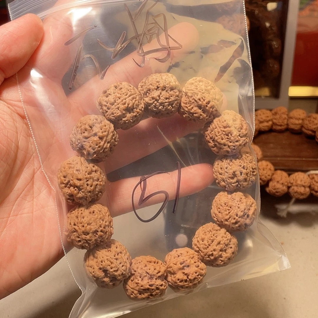 不***i金刚菩提吊坠尼泊尔
