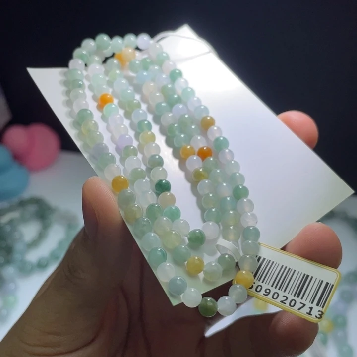 未镶嵌定制翡翠翡翠