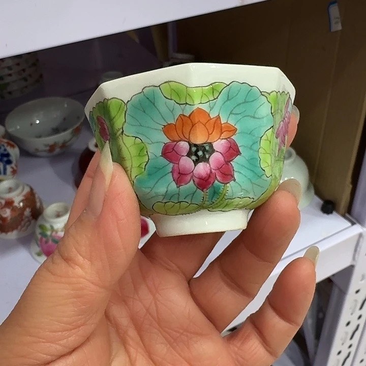 陶瓷艺术品收藏陶瓷