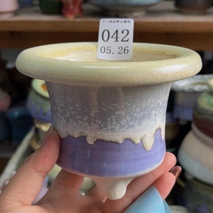 摆件景德镇陶瓷手工制作
