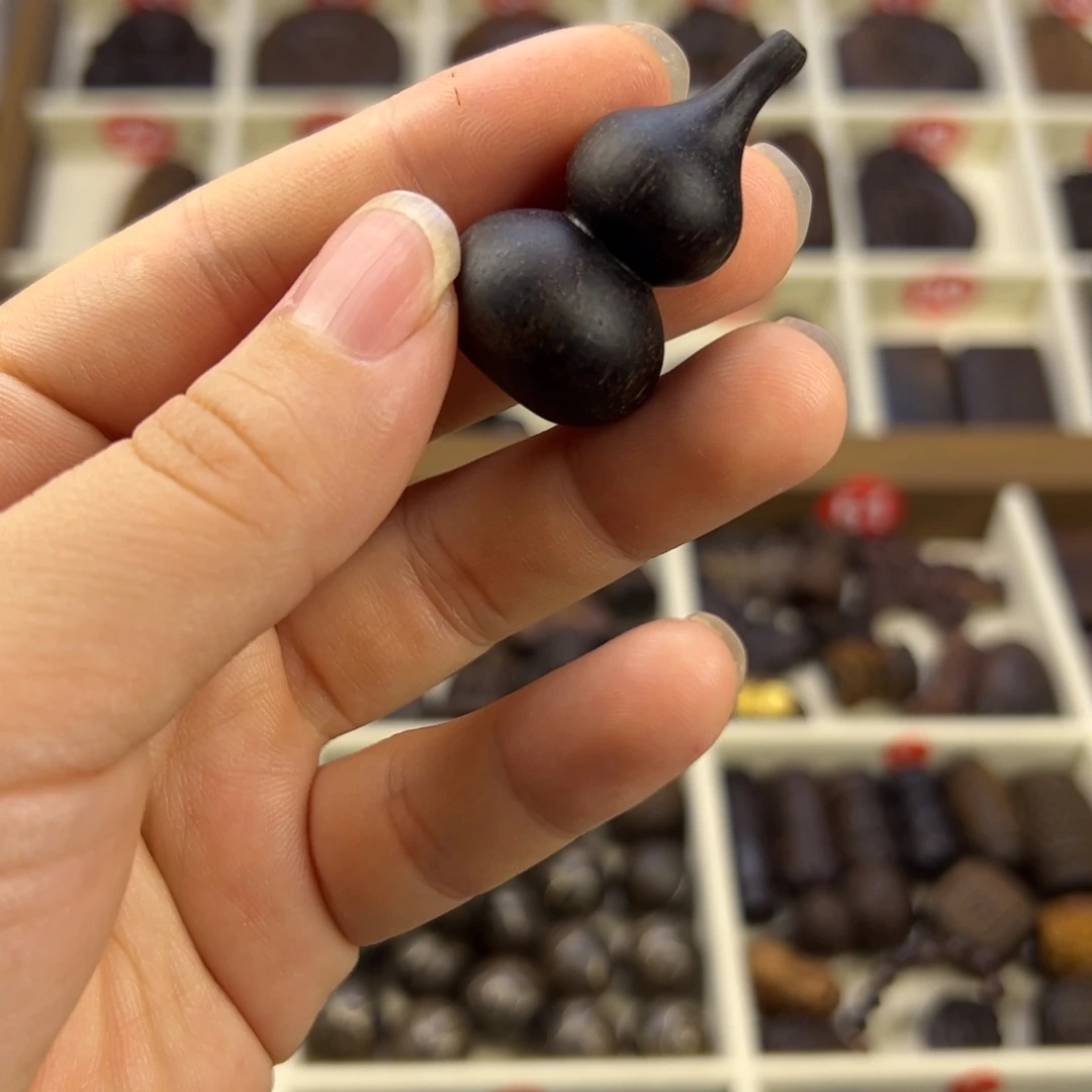 海南葫芦随行脖挂