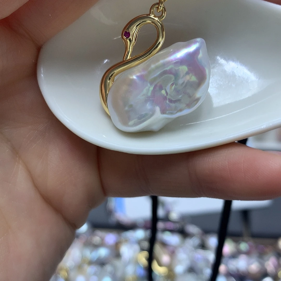 其它未镶嵌淡水珍珠