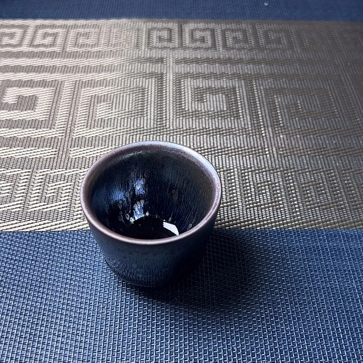 茶盏建盏喝茶主人杯