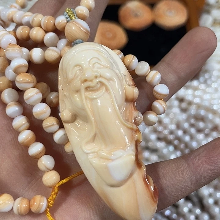 用***6合金玛瑙/玉髓珠宝半成品13号打包
