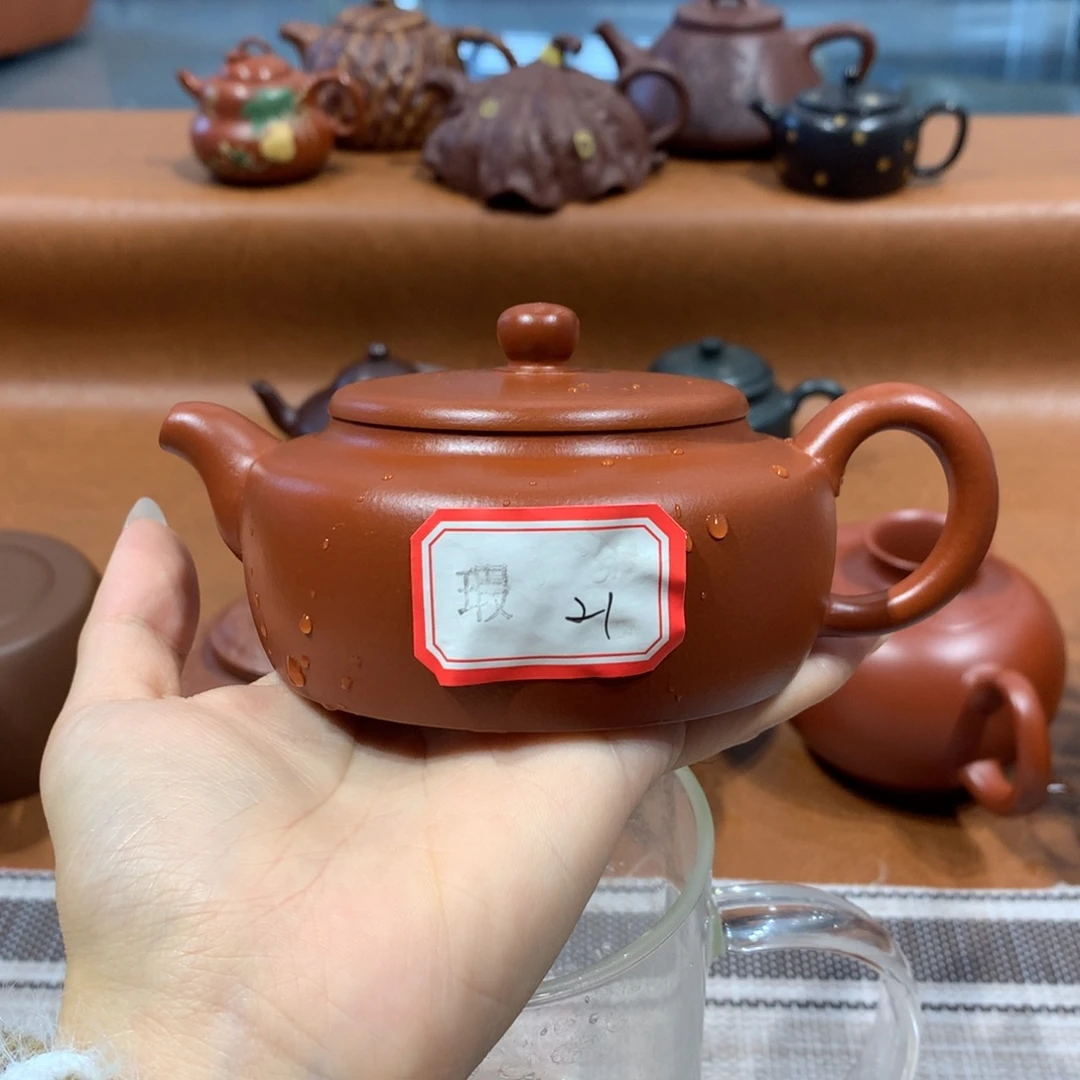 茶壶紫砂紫砂茶壶