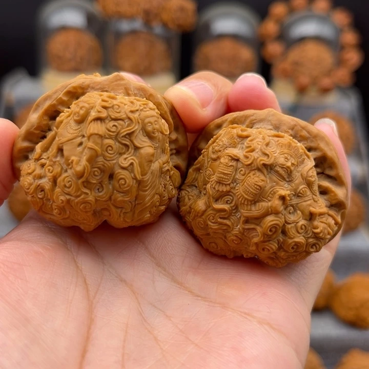 莽***龙手串/手链核桃11111111111