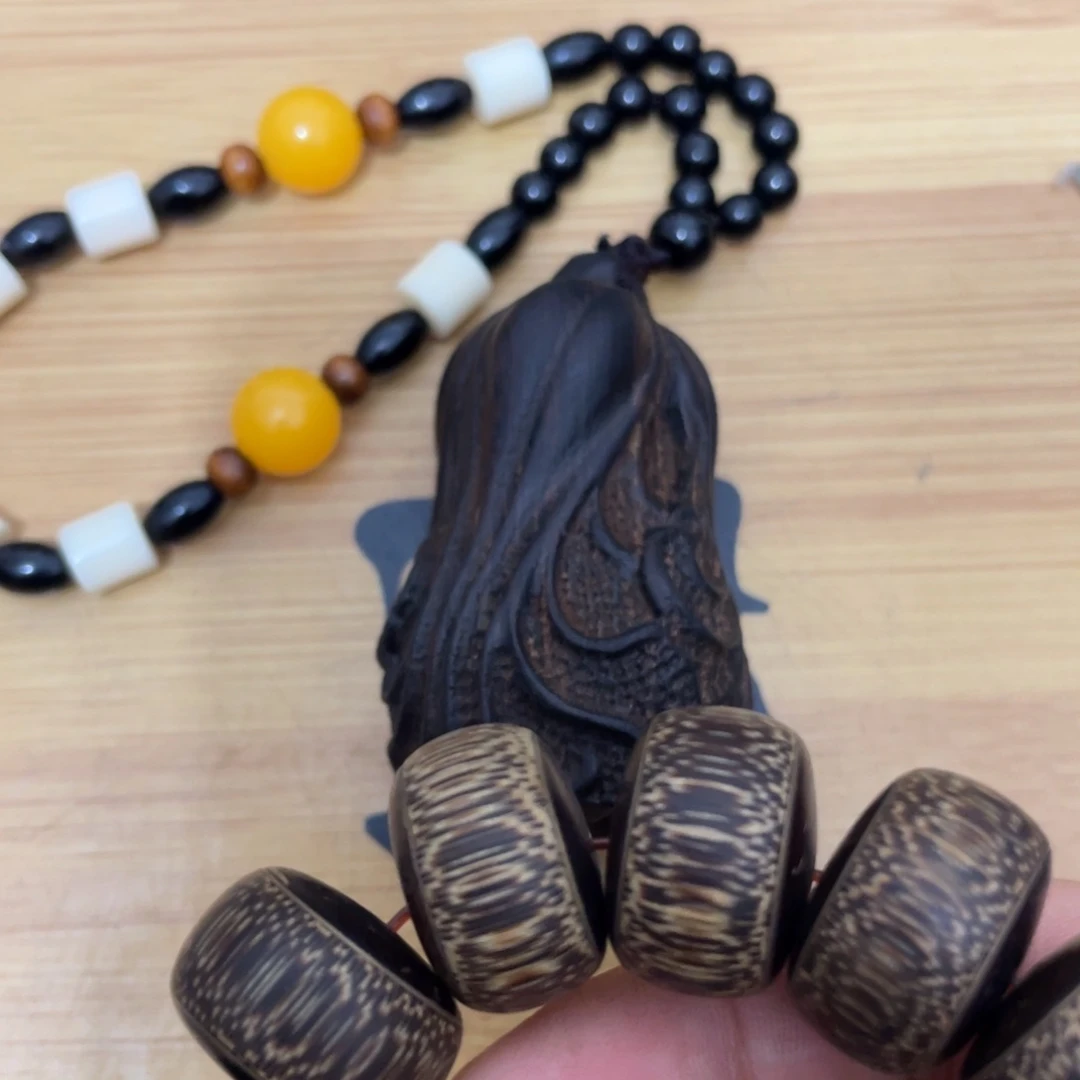 金刚菩提手串好物分享给大家