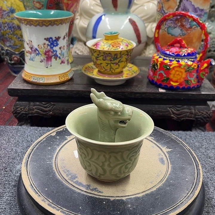 瓷片摆件摆件摆件摆件