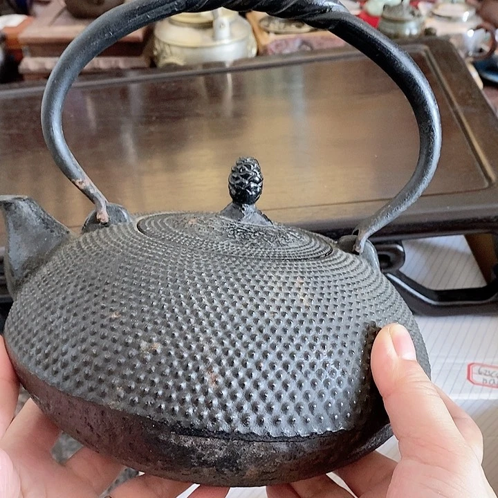 茶杯紫砂福利满满哈哈回归