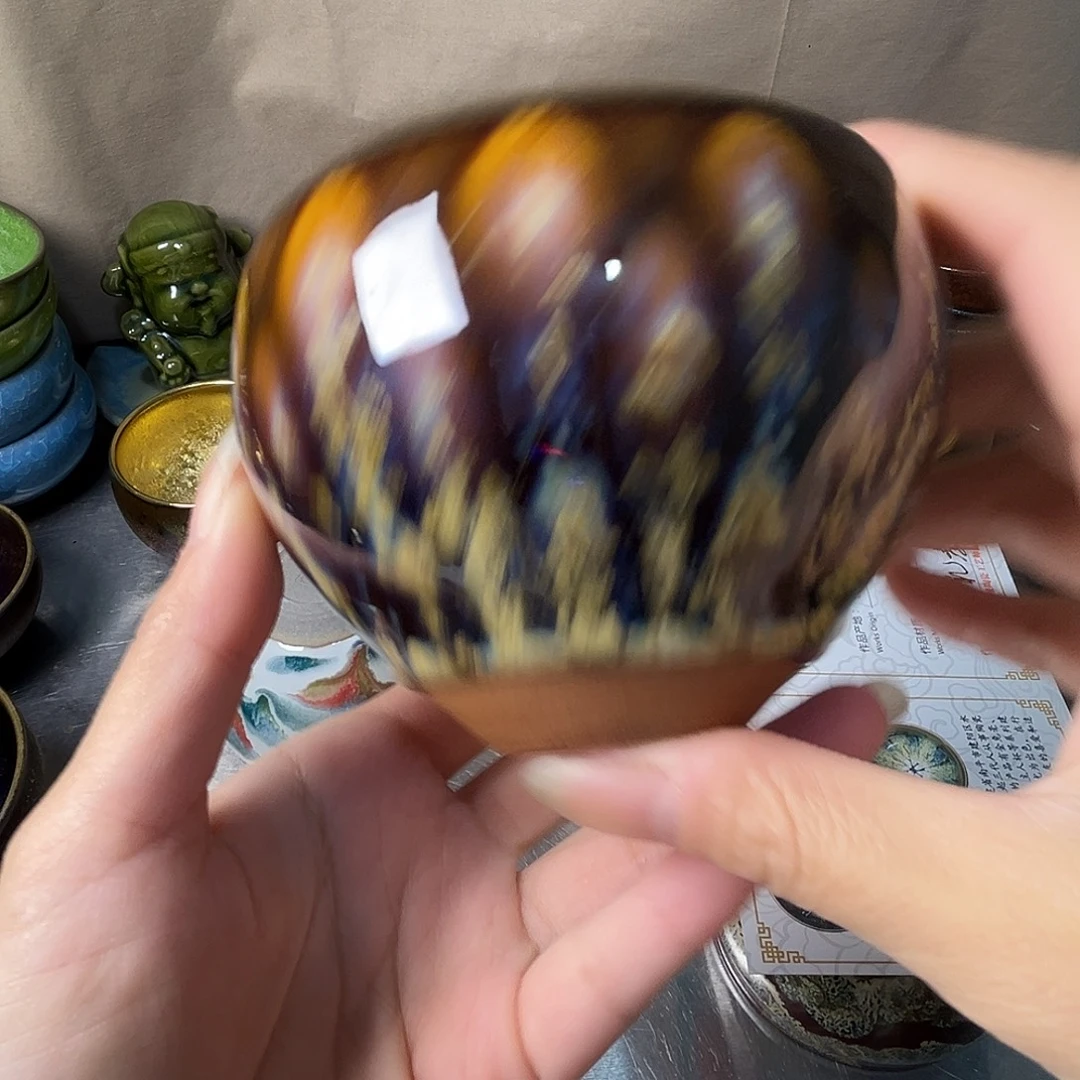 茶盏不用来哦亲爱的们今天是