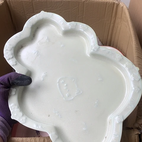 陶瓷制品满25拼单发货默认微瑕