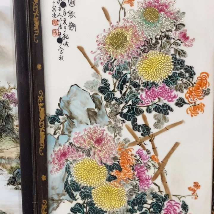 其他景德镇陶瓷手工