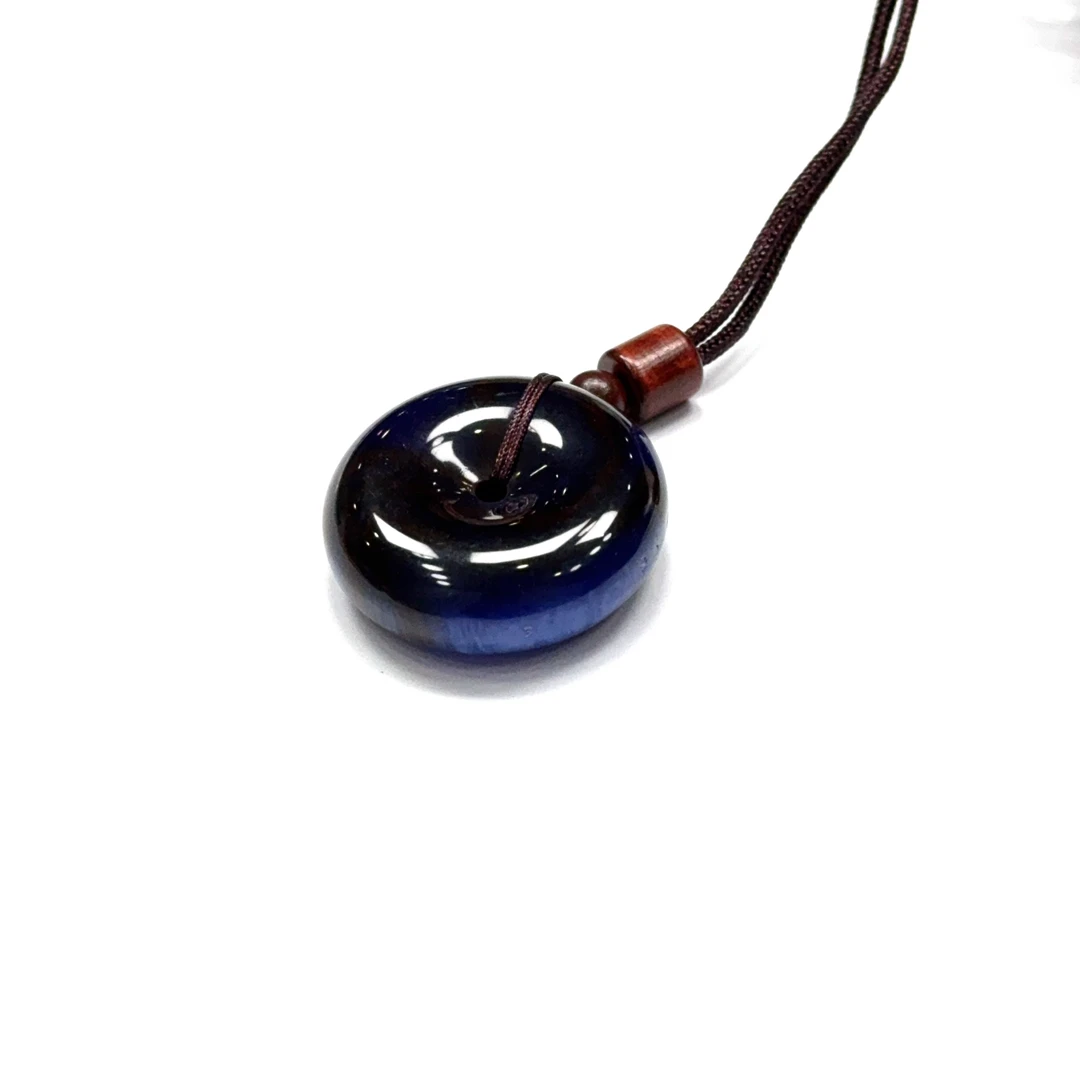 MH022 现代简约时尚吊坠  尺寸 33x12mm