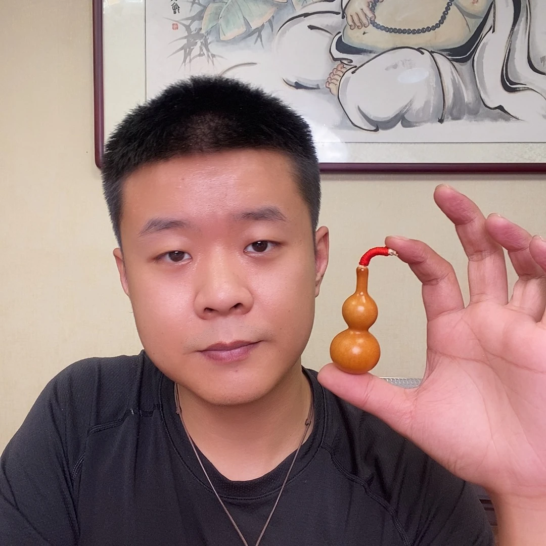 孙***有吊坠柏香籽/百香籽