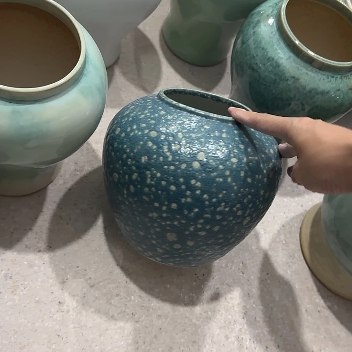 摆件微瑕无孔微瑕