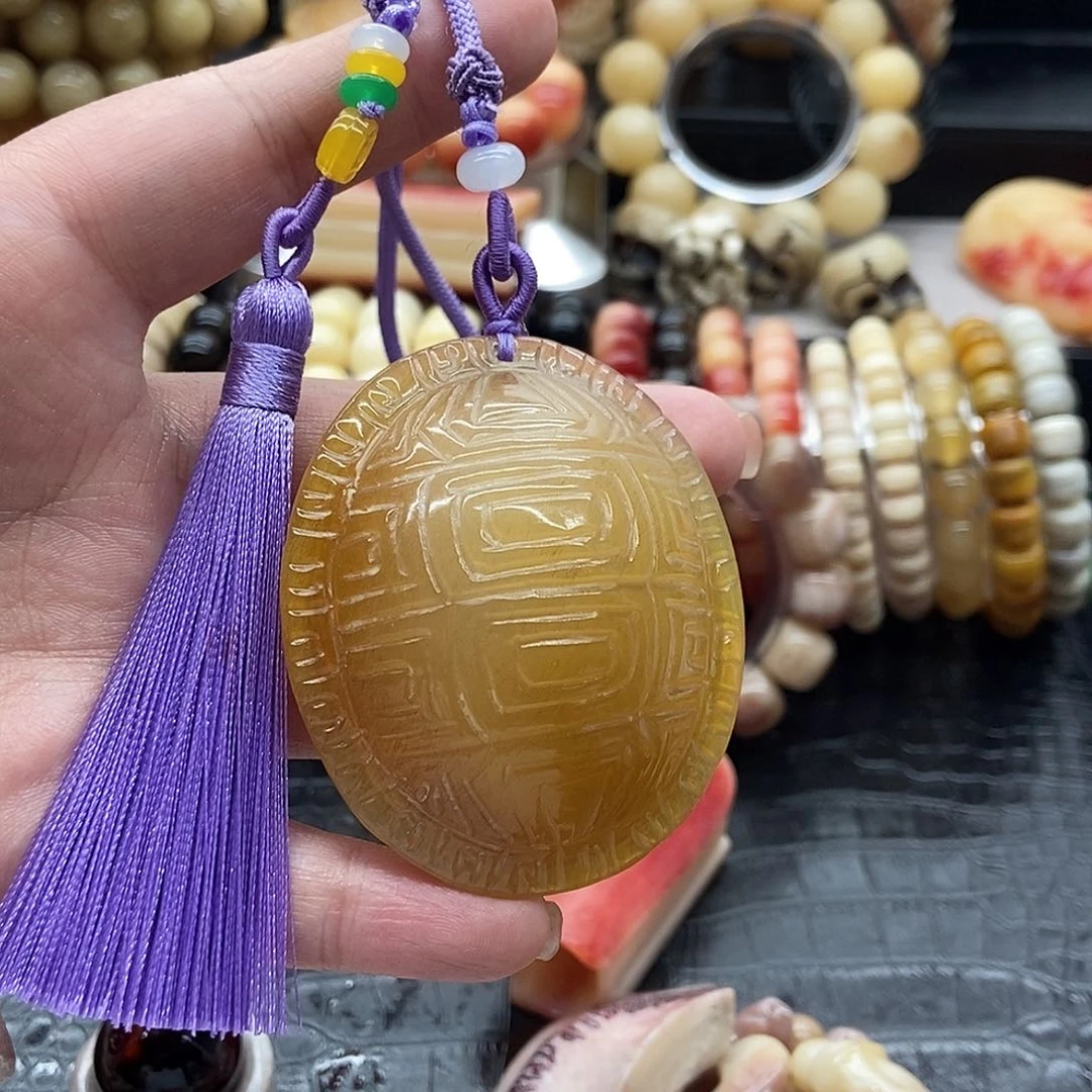 把件驼骨驴蹄子富甲一方
