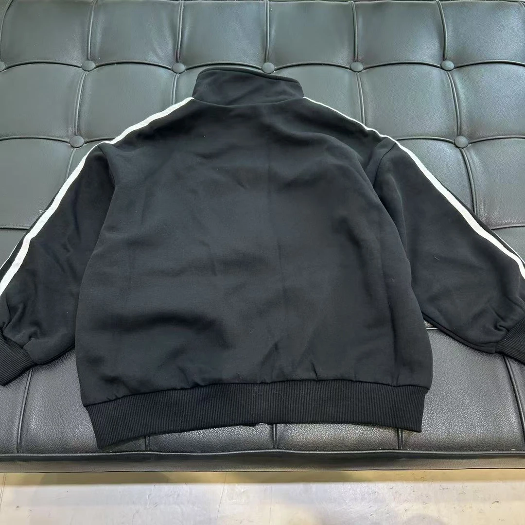 杭州六小六正版BY LIUXIAOLIU春季儿童棒球服外套132