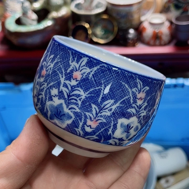 瓷片在这一刻你觉得我