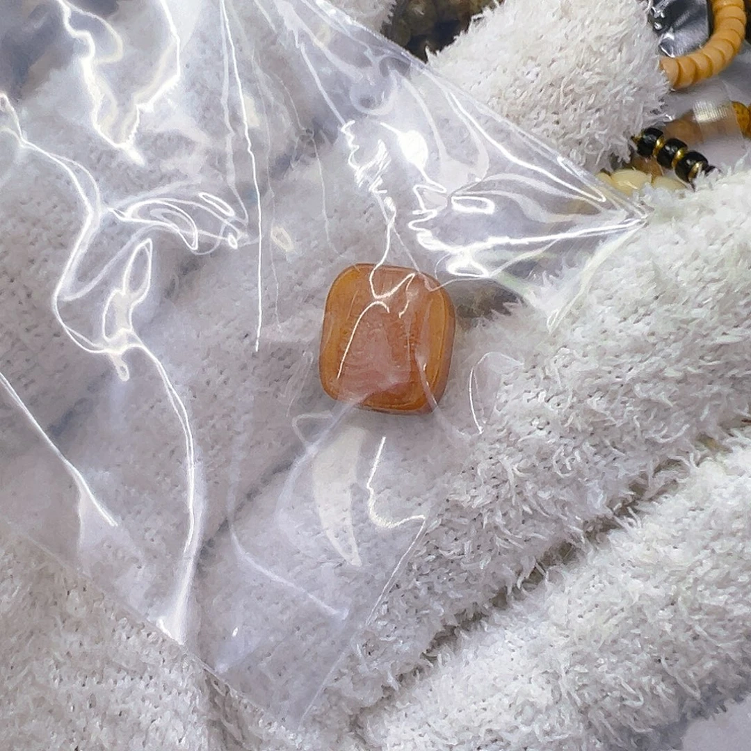 本***⁶星月菩提手串75配饰一个