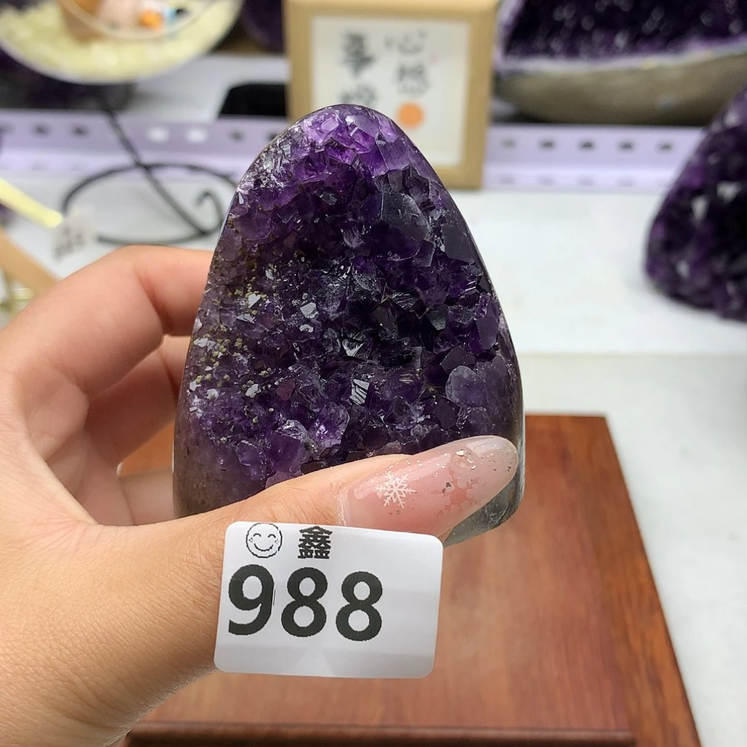 未镶嵌大型摆件（非配饰）水晶