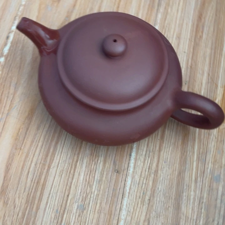 茶壶紫砂紫砂艺术作品