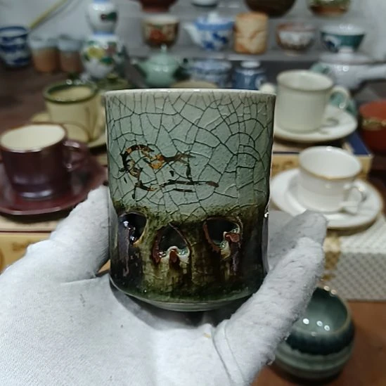 瓷片小精品放漏11111啊