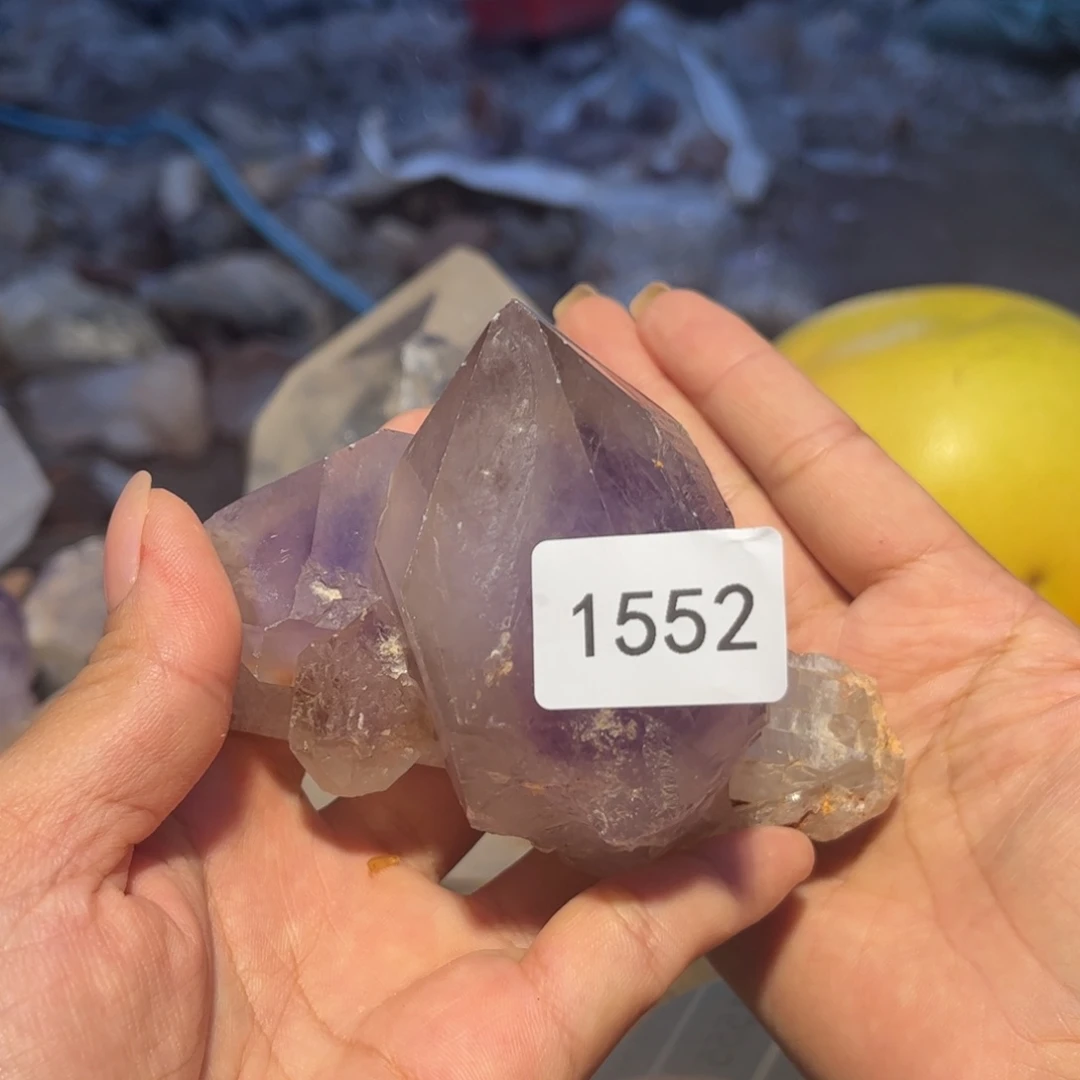 【闪购商品】未镶嵌大型摆件（非配饰）水晶