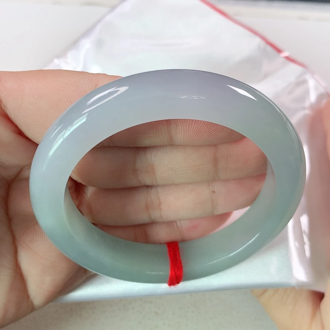 未镶嵌手镯翡翠②①④