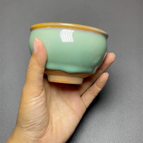 【闪购商品】茶盏-10068..........
