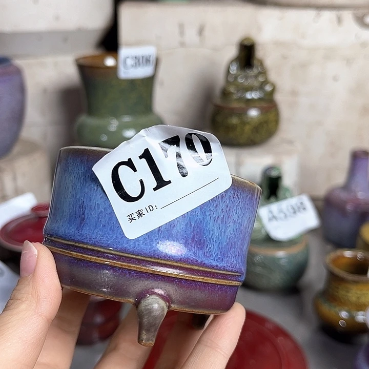 钧瓷钧瓷钧瓷钧瓷